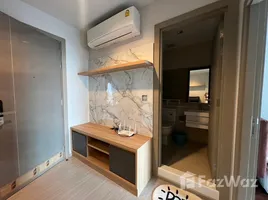 1 спален Квартира в аренду в Life Asoke Rama 9, Makkasan