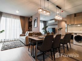 2 Bedroom Condo for sale at Life Ladprao, Chomphon, Chatuchak, Bangkok