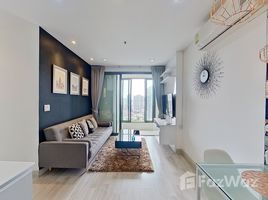 2 Schlafzimmer Wohnung zu verkaufen im Ideo Mobi Rama 9, Huai Khwang