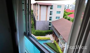 Studio Wohnung zu verkaufen in Suthep, Chiang Mai Dcondo Campus Resort Chiang-Mai