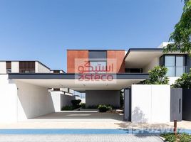 5 Bedroom Villa for sale at Saadiyat Lagoons, Saadiyat Beach