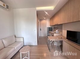 1 Bedroom Condo for rent at M Jatujak, Chomphon, Chatuchak, Bangkok
