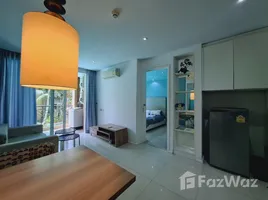 1 Habitación Apartamento en venta en Atlantis Condo Resort, Nong Prue