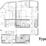 2 Bedroom Condo for sale at The Ville Condo , Bo Phut