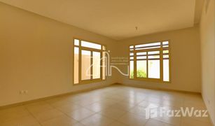5 Schlafzimmern Villa zu verkaufen in , Abu Dhabi Narjis