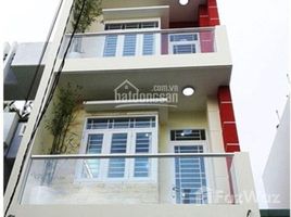 Studio Nhà mặt tiền for sale in TP.Hồ Chí Minh, Phường 14, Tân Bình, TP.Hồ Chí Minh