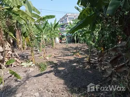  Land for sale in Phasi Charoen Bangkok, Bang Waek, Phasi Charoen