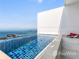 2 Bedrooms Penthouse for sale in Bo Phut, Koh Samui Unique Residences