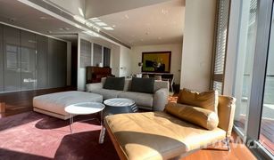 1 Bedroom Condo for sale in Thung Mahamek, Bangkok The Sukhothai Residences