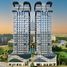 1 спален Квартира на продажу в Samana Waves, District 13, Jumeirah Village Circle (JVC), Дубай