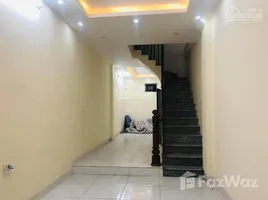 4 Bedroom House for sale in Van Quan, Ha Dong, Van Quan