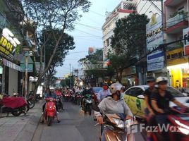 Студия Дом for sale in Хошимин, Phu Thanh, Tan Phu, Хошимин