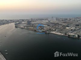 2 غرفة نوم شقة للبيع في Julphar Residential Tower, Julphar Towers, Al Nakheel