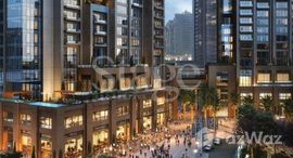 Available Units at Act One | Act Two towers