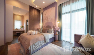 Дом, 5 спальни на продажу в Bang Chan, Бангкок Bangkok Boulevard Ramintra 109