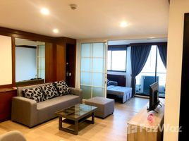 1 Bedroom Apartment for rent at Supalai Place, Khlong Tan Nuea, Watthana