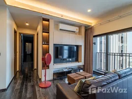 ขายอพาร์ทเม้นท์ 2 ห้องนอน ในโครงการ พาร์ค ออริจิ้น ทองหล่อ, คลองตันเหนือ