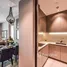 2 Habitación Apartamento en alquiler en The Diplomat 39, Khlong Tan Nuea, Watthana