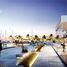 3 غرفة نوم تاون هاوس للبيع في Al Jubail Island, Saadiyat Beach, Saadiyat Island, أبو ظبي