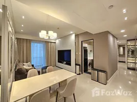 2 chambre Condominium à louer à , Lumphini, Pathum Wan, Bangkok, Thaïlande