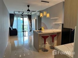 Studio Appartement zu vermieten im Solinea, Cebu City, Cebu, Central Visayas