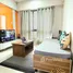 1 Schlafzimmer Penthouse zu vermieten im The Miltonia Residences, Yishun west