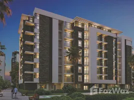 3 Bedroom Apartment for sale at Castle Landmark, New Capital Compounds