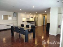 อพาร์ทเม้นท์ 2 ห้องนอน ให้เช่า ในโครงการ สีลม คอนโดมิเนี่ยม, สีลม