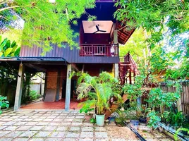 2 chambre Maison for sale in Cambodge, Sla Kram, Krong Siem Reap, Siem Reap, Cambodge