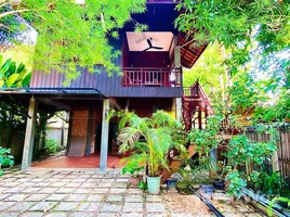 2 chambre Maison for rent in Siem Reap, Sla Kram, Krong Siem Reap, Siem Reap