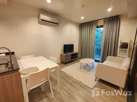 1 Schlafzimmer Wohnung zu vermieten im Rain Cha Am - Hua Hin, Cha-Am, Cha-Am, Phetchaburi, Thailand