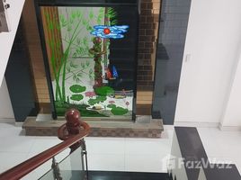 4 спален Дом for sale in Binh Tan, Хошимин, Tan Tao A, Binh Tan