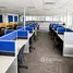 801.25 m² Office for rent at The Paragon Corporate Center, Muntinlupa City, Southern District, Metro Manila, Filipinas