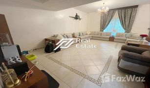 4 Bedrooms Villa for sale in , Abu Dhabi Seashore