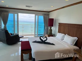 3 Bedroom Condo for sale at Patong Tower, Patong