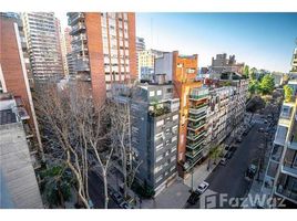 4 chambre Appartement à vendre à La Pampa al 1900 10°., Federal Capital, Buenos Aires, Argentine