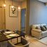 2 спален Кондо в аренду в Siamese Exclusive 42, Phra Khanong