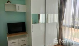 2 Bedrooms Condo for sale in Nong Pa Khrang, Chiang Mai The Treasure