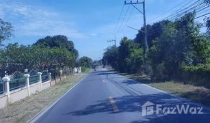 N/A Land for sale in Nong Prue, Pattaya 