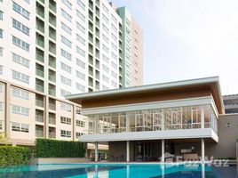 1 Bedroom Apartment for rent at Lumpini Ville Ramkhamhaeng 44, Hua Mak, Bang Kapi, Bangkok