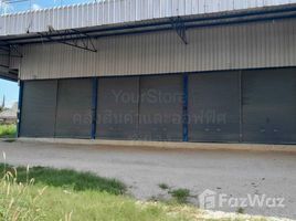  Warehouse for rent in Rayong, Thap Ma, Mueang Rayong, Rayong