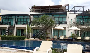 18 Schlafzimmern Hotel / Resort zu verkaufen in Sala Dan, Krabi 