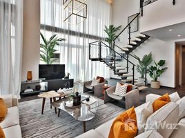 2 Habitación Apartamento en venta en One Za'abeel, World Trade Centre Residence