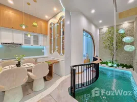 4 Habitación Casa en alquiler en Hoa Thuan Dong, Da Nang, Hoa Thuan Dong