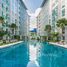 Studio Condominium à vendre à City Center Residence., Nong Prue