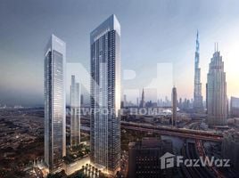 1 спален Квартира на продажу в Downtown Views II, Downtown Dubai