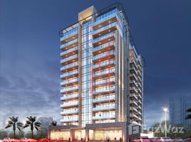 1 Bedroom Apartment for sale at PG Upperhouse, Phase 1, Al Furjan