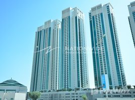 1 Bedroom Apartment for sale at Burooj Views, Blue Towers