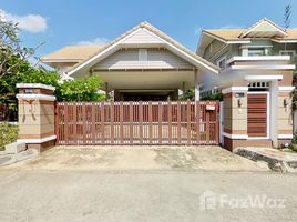 3 Bedroom Villa for sale at Koolpunt Ville 15 Park Avenue, San Pu Loei, Doi Saket, Chiang Mai