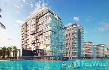 District One Residences (G+12) in District One, Dubai